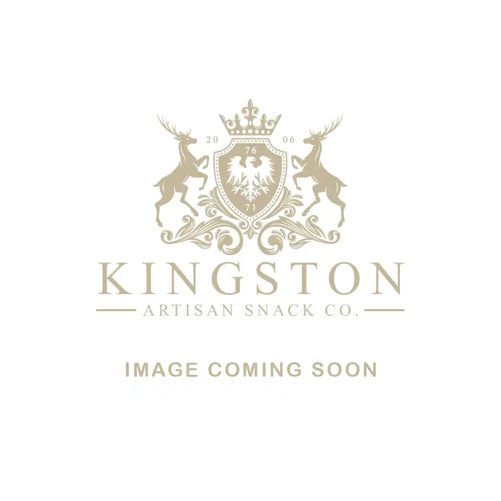 1/2 LB CONTAINER ONION & HERB PRETZELS