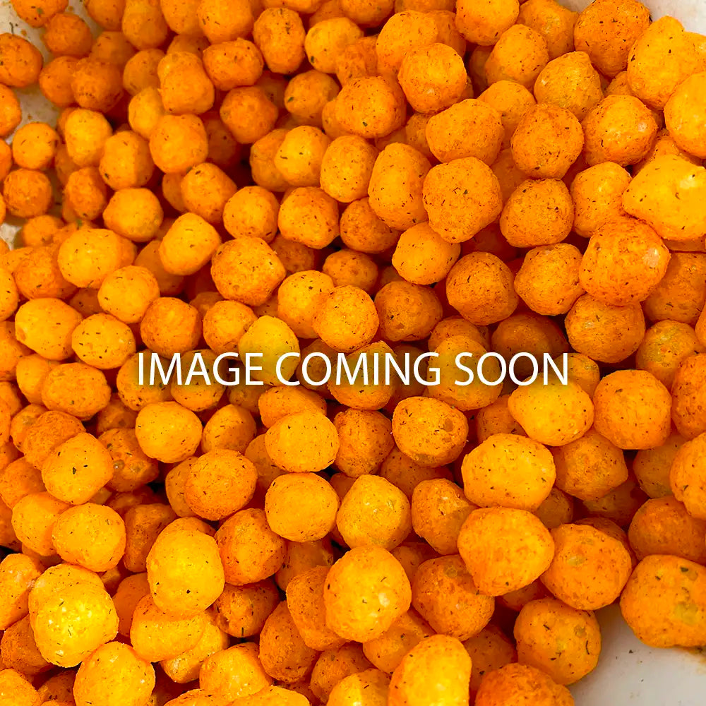 4 oz LOADED SPUD GOURMET CHEESE BALLS